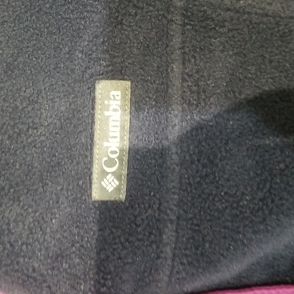 Columbia Women sweater - Picture 2 of 7